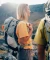Salomon Aerotrek 18 seagrass/silver cloud/nine iron (Damen) Vorschaubild
