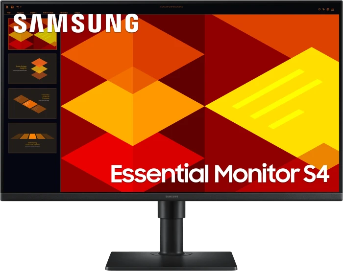 Samsung Essential Monitor S4 S40GD (2026)
