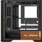 Raijintek Agos Max MS4 White, Glasfenster Vorschaubild