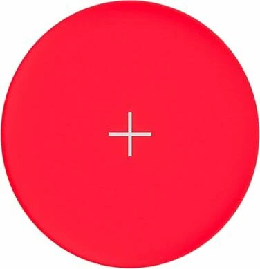 Celly Wireless Fast Charger Feeling rot