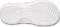 Crocs Saturday Platform Sandal weiß (Damen) Vorschaubild