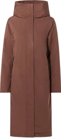 Vaude Coreway Funktionsmantel tobacco (Damen)