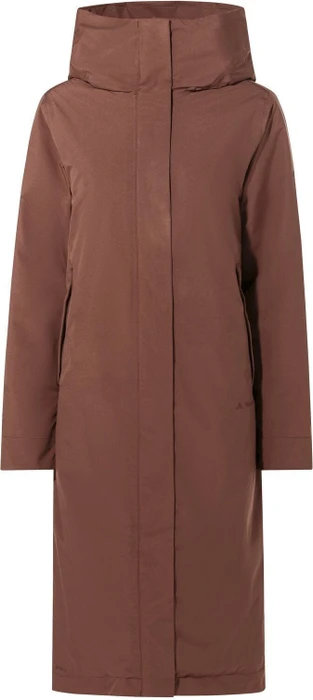 Vaude Coreway Funktionsmantel tobacco (Damen)