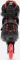 K2 F.I.T. 84 Pro Inline-Skate (Modell 2025) Vorschaubild