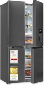 Exquisit MD430-100-WS-200E Multi Door