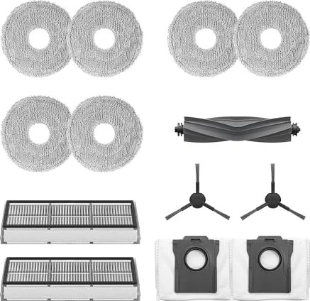 Dreame RAK35 Zubehör-Kit für L10s Pro Ultra