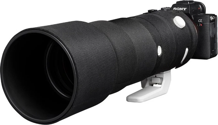 EasyCover Objektivschutz für Sony FE 200-600 F5.6-6.3 G OSS