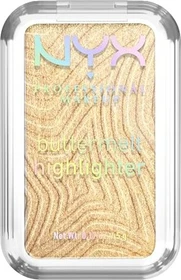 NYX Buttermelt Highlighter 25 butta than gold, 5g