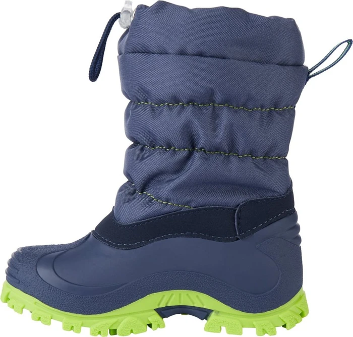 McKinley Jules blue dark/green (Junior)