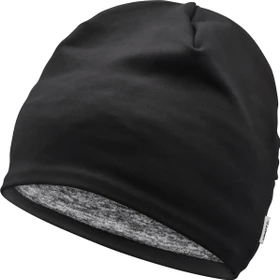 Craft Essence Thermal Ponytail Mütze schwarz