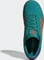 adidas Gazelle pure teal/impact orange/collegiate purple (Junior) Vorschaubild