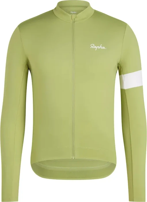 Rapha Core Thermal Trikot langarm (Herren)