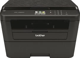 Brother DCP-L2560DW, Laser, einfarbig