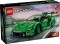 LEGO Technic - Porsche 911 GT3 R REXY AO Racing Rennwagen Vorschaubild