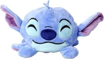 Simba Toys Disney Lilo & Stitch Stitch Wendeplüschtier 8cm