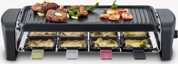 Severin RG 9646 Raclette