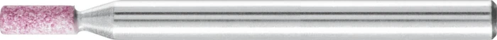 Pferd ZY 0205 3 ADW 100 M5V STEEL Zylinderstift Schleifstift K100, 2x5mm, 10 Stück