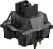 Akko V3 Pro Cream Black 5-Pin Linear Switch Set, 45er-Pack Vorschaubild