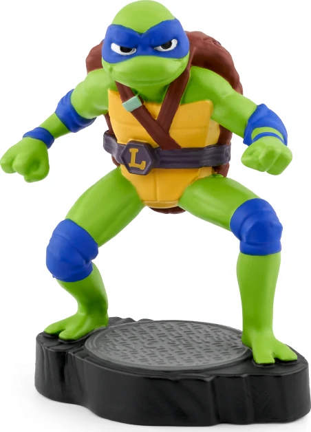 tonies Die Abenteuer der Teenage Mutant Ninja Turtles: Leonardo (11002597)