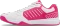 hummel All Court bright white/raspberry sorbet (Herren) Vorschaubild