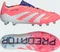adidas Predator Elite AG signal coral/cloud white/beam orange Vorschaubild
