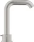 Grohe Essence 3-Loch Waschbeckenarmatur 1/2" M-Size mit Ablauffernbedienung supersteel Vorschaubild