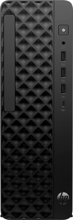 HP ProDesk 2 G2a SFF, Ryzen 5 8645HS, 16GB RAM, 512GB SSD
