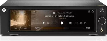 HiFi Rose RS250A