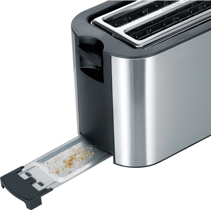 Severin AT 2590 Langschlitz-Toaster