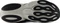 New Balance Ellipse v1 magnet/black (Herren) Vorschaubild