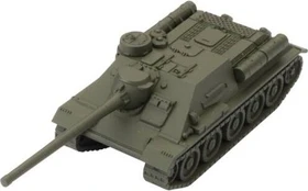 Gale Force Nine World of Tanks - Soviet - SU-100