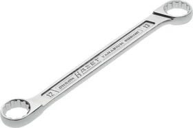Hazet 610N-12X13 Doppelringschlüssel, 12/13x139mm
