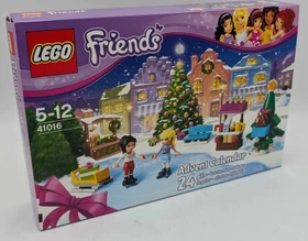 LEGO Friends - Adventskalender 2013