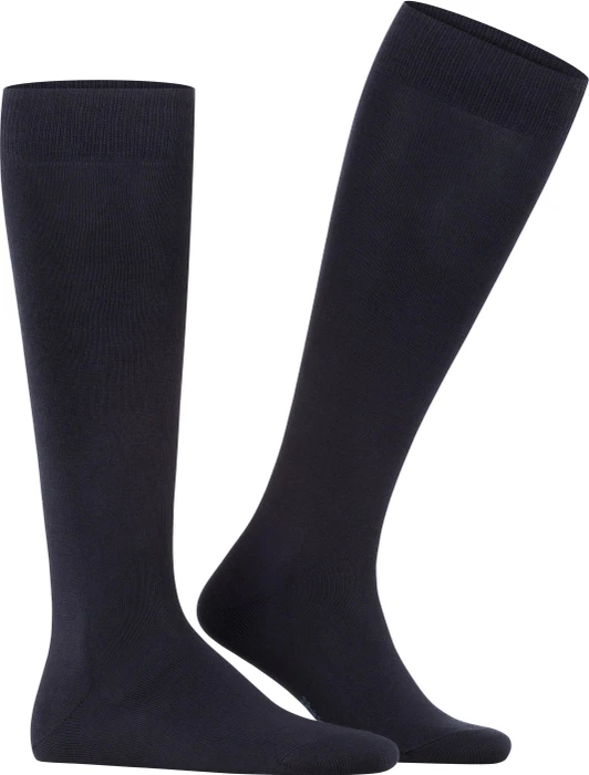 Falke Family Socken dark navy (Herren)