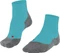 Falke TK5 Short Trekking Wandersocken türkis (Damen) Vorschaubild