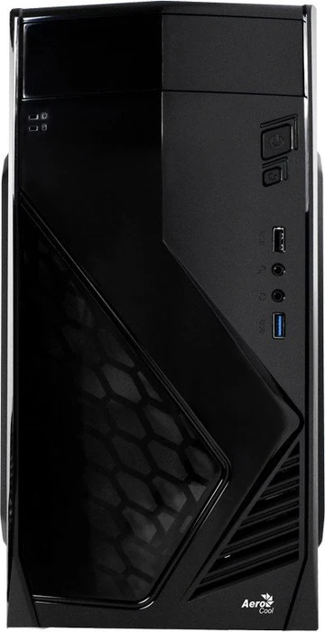 AeroCool CS-102