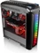 Thermaltake Versa C22 RGB, schwarz, Acrylfenster Vorschaubild