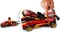 LEGO Ninjago Legacy - X-1 Ninja Supercar Vorschaubild