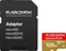 SanDisk Extreme PLUS R250/W120 128GB Kit, UHS-I, A2, Class 10 Vorschaubild