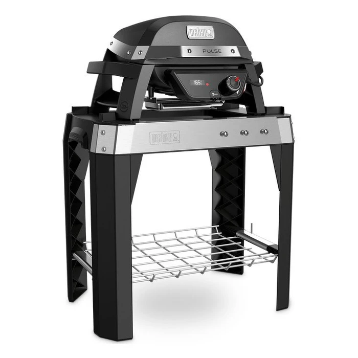 Weber Pulse 1000 Stand
