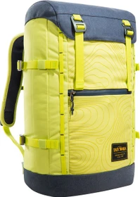 Tatonka City Hiker lime curve