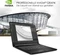 MSI WF66 Mobile Workstation 11UI-425, Core Black, Core i7-11800H, 32GB RAM, 1TB SSD, T1200, DE Vorschaubild