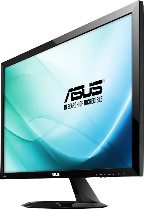 ASUS VX248H, 24"