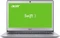 Acer Swift 3 SF314-51-51QP, silber, Core i5-6200U, 8GB RAM, 256GB SSD, DE Vorschaubild
