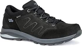 Hanwag Torsby Low SF Extra GTX black/asphalt (Herren)