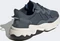 adidas Ozweego legacy blue/collegiate navy/chalk white (Junior) Vorschaubild