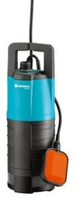 Gardena 5500/3 Classic Elektro-Tauchdruckpumpe
