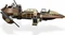 LEGO Star Wars Episoden I-VI - Desert Skiff Vorschaubild