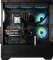 BitFenix CETO Basic Black, 3A, Lüfter LED ARGB, Glasfenster Vorschaubild