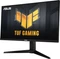 ASUS TUF Gaming VG28UQL1A, 28" Vorschaubild